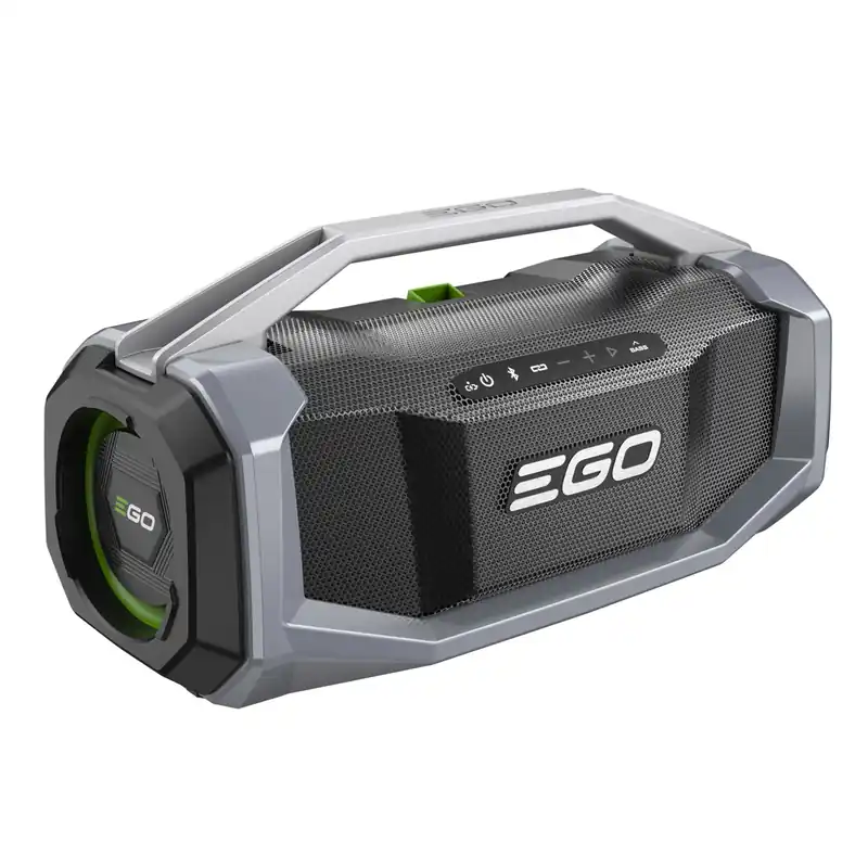 EGO SK1800E Accu Speaker Gecertificeerd